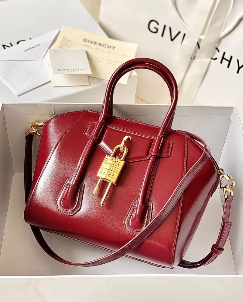 Givenchy Top Handle Bags